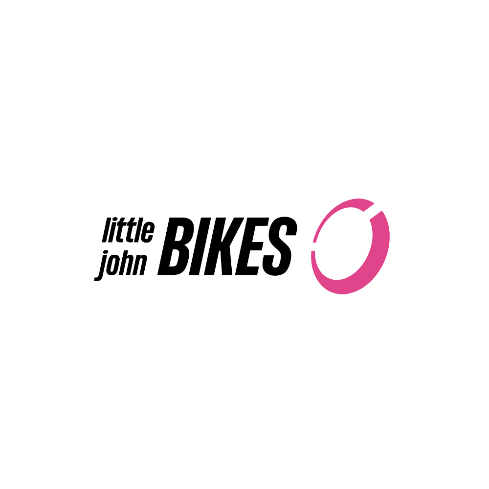 Little John Bike Logo