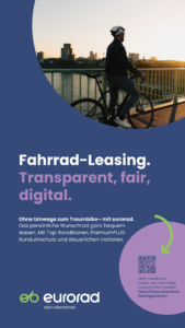 Plakat Eurorad