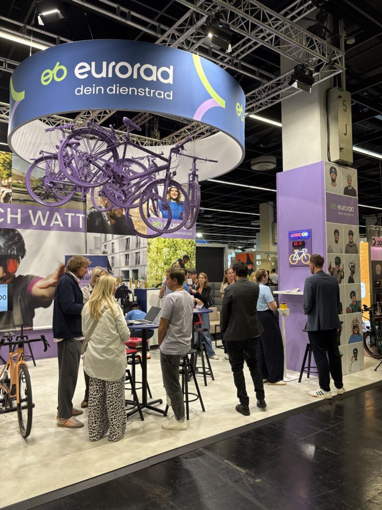ZP Europe mit Gewinnspiel