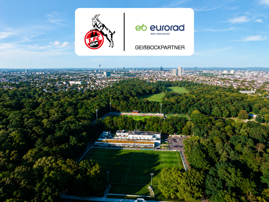 Eurorad & 1.FC Köln